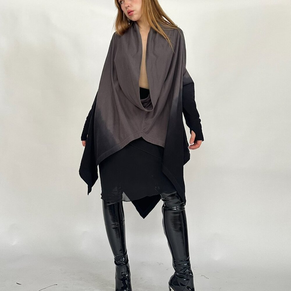 Nicholas avant Garde ombré dyed tunic - Picture 11 of 16